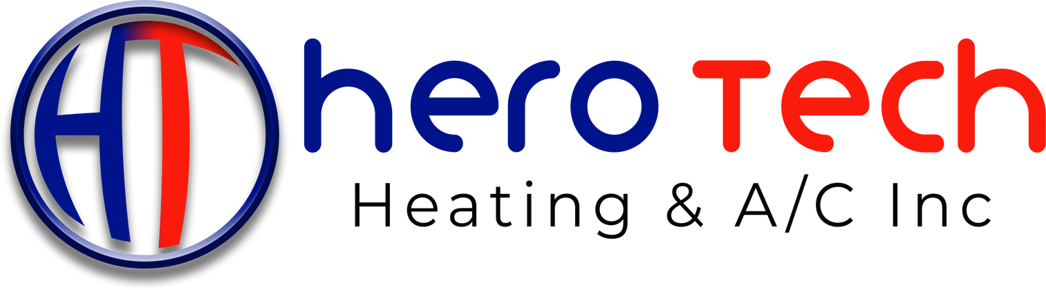 Hero Tech Heating & A/C Inc — HVAC contractor in Marlborough, Massachusetts